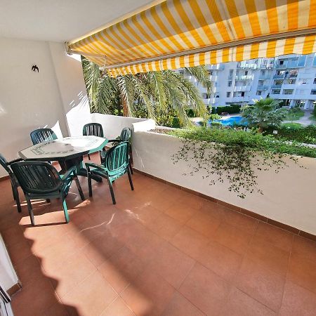 Apartamento Royal Marine Deluxe Roses Bagian luar foto