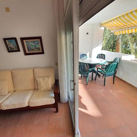 Apartamento Royal Marine Deluxe Roses Bagian luar foto