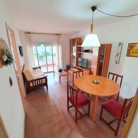 Apartamento Royal Marine Deluxe Roses Bagian luar foto