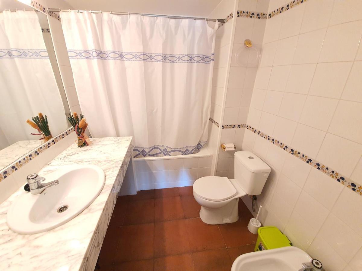 Apartamento Royal Marine Deluxe Roses Bagian luar foto