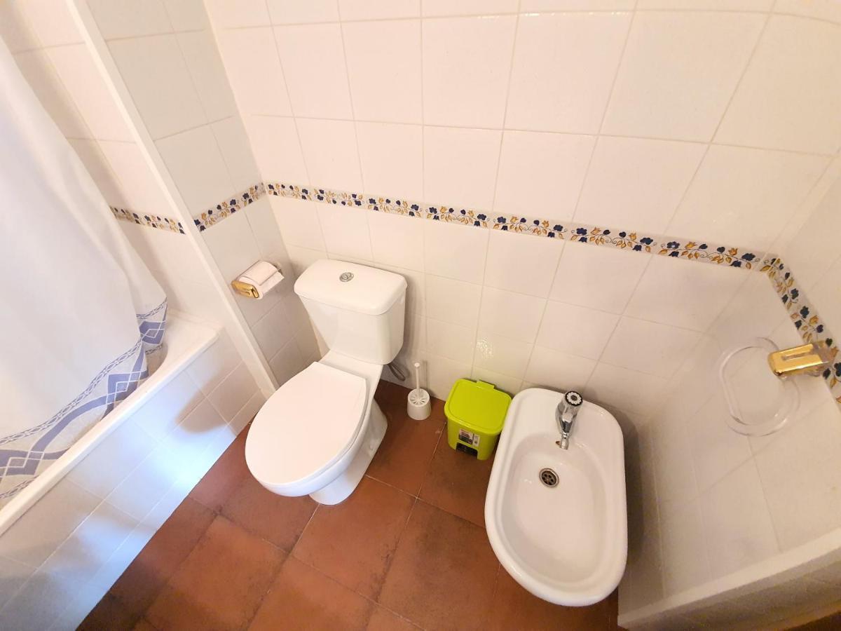 Apartamento Royal Marine Deluxe Roses Bagian luar foto