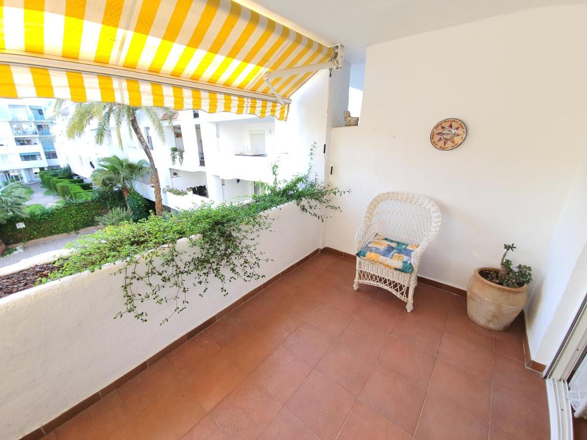 Apartamento Royal Marine Deluxe Roses Bagian luar foto