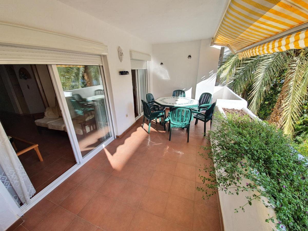 Apartamento Royal Marine Deluxe Roses Bagian luar foto