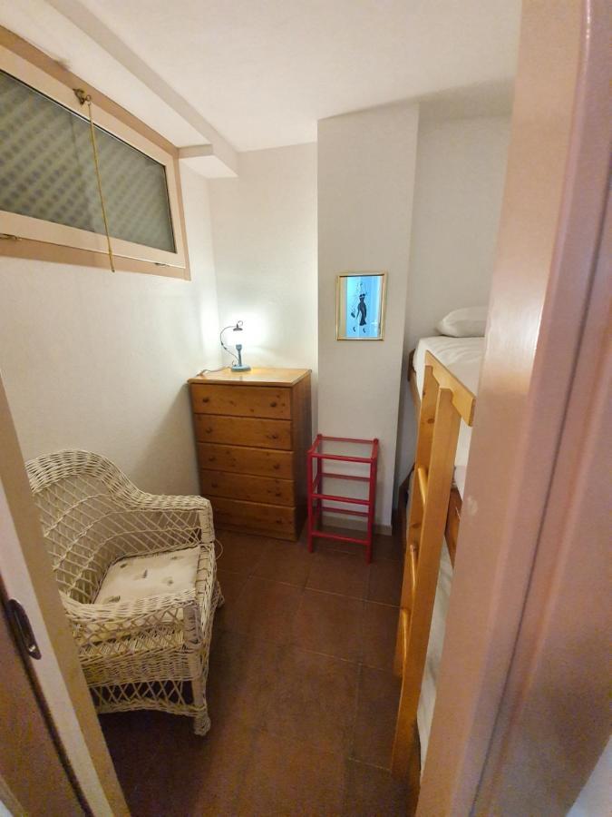 Apartamento Royal Marine Deluxe Roses Bagian luar foto