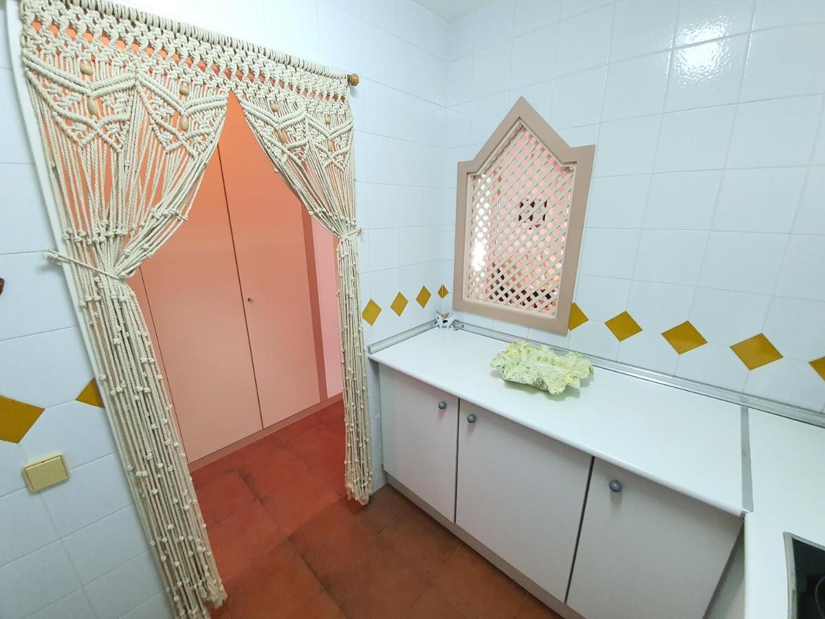 Apartamento Royal Marine Deluxe Roses Bagian luar foto