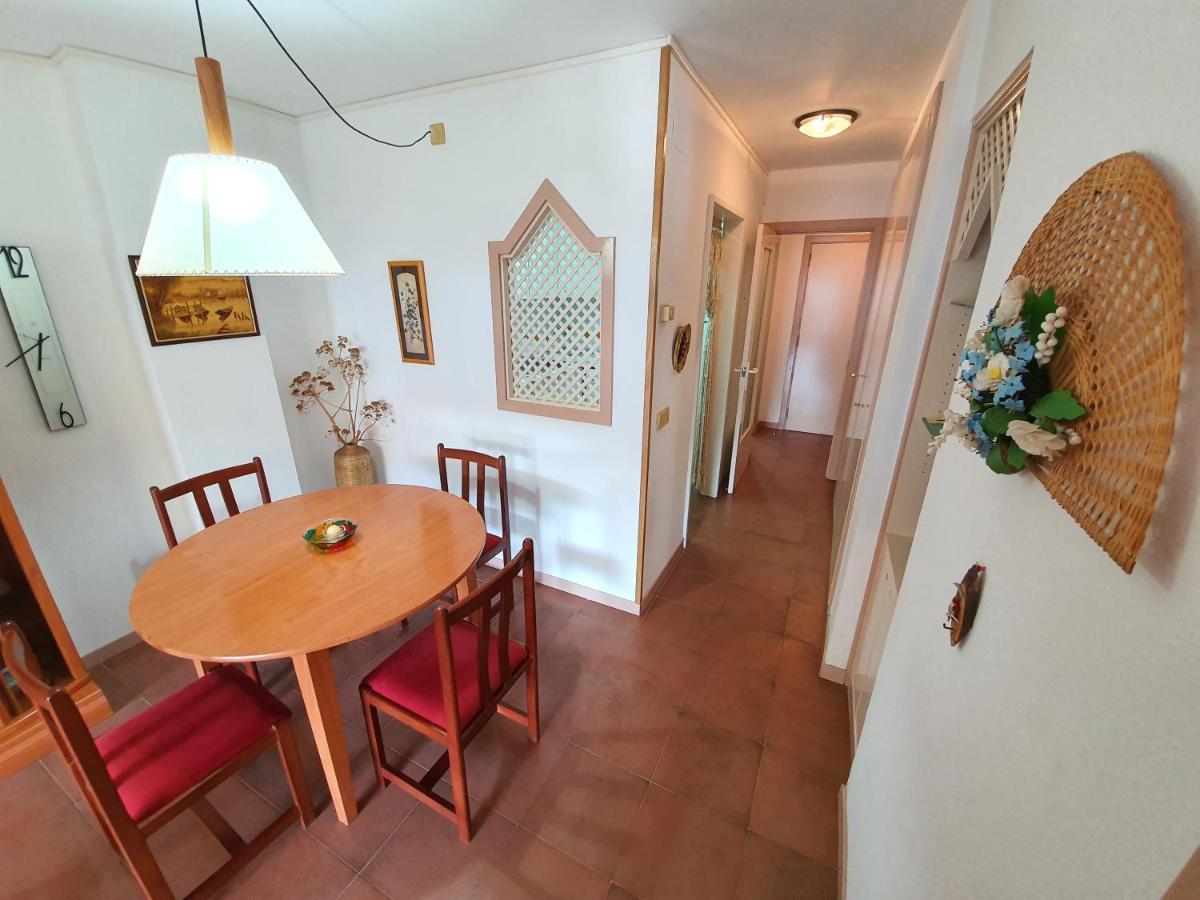 Apartamento Royal Marine Deluxe Roses Bagian luar foto