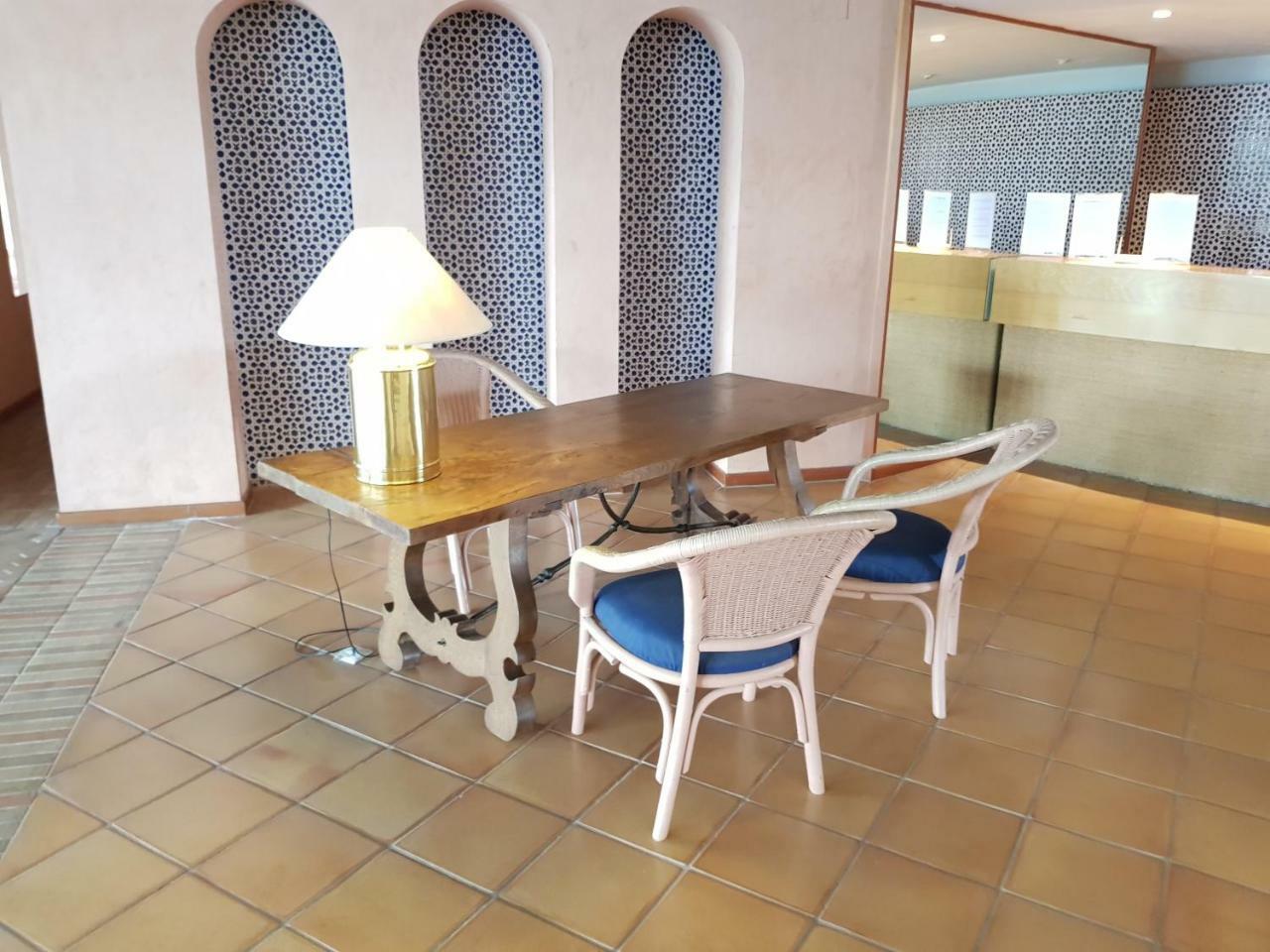 Apartamento Royal Marine Deluxe Roses Bagian luar foto