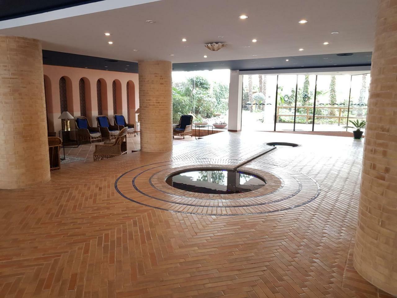 Apartamento Royal Marine Deluxe Roses Bagian luar foto