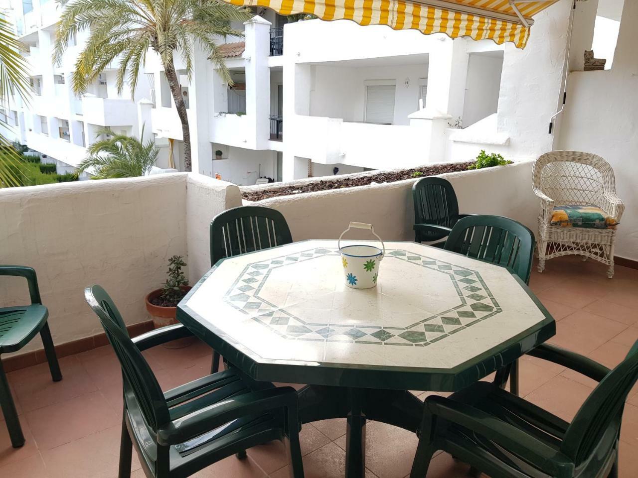 Apartamento Royal Marine Deluxe Roses Bagian luar foto