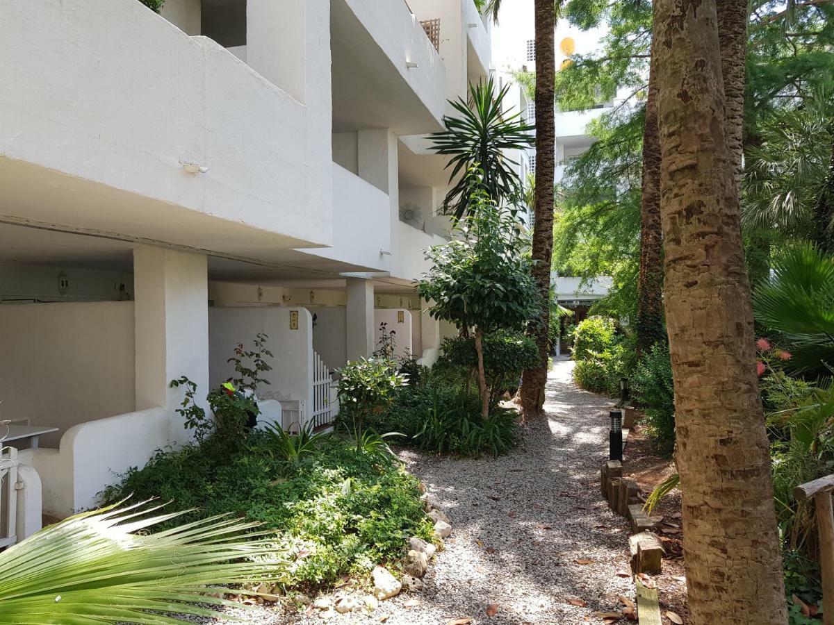 Apartamento Royal Marine Deluxe Roses Bagian luar foto