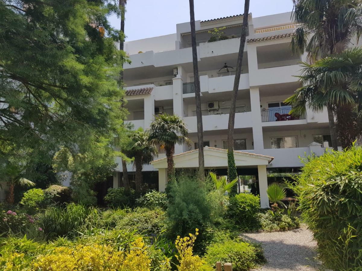 Apartamento Royal Marine Deluxe Roses Bagian luar foto