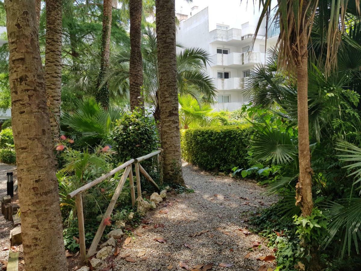 Apartamento Royal Marine Deluxe Roses Bagian luar foto
