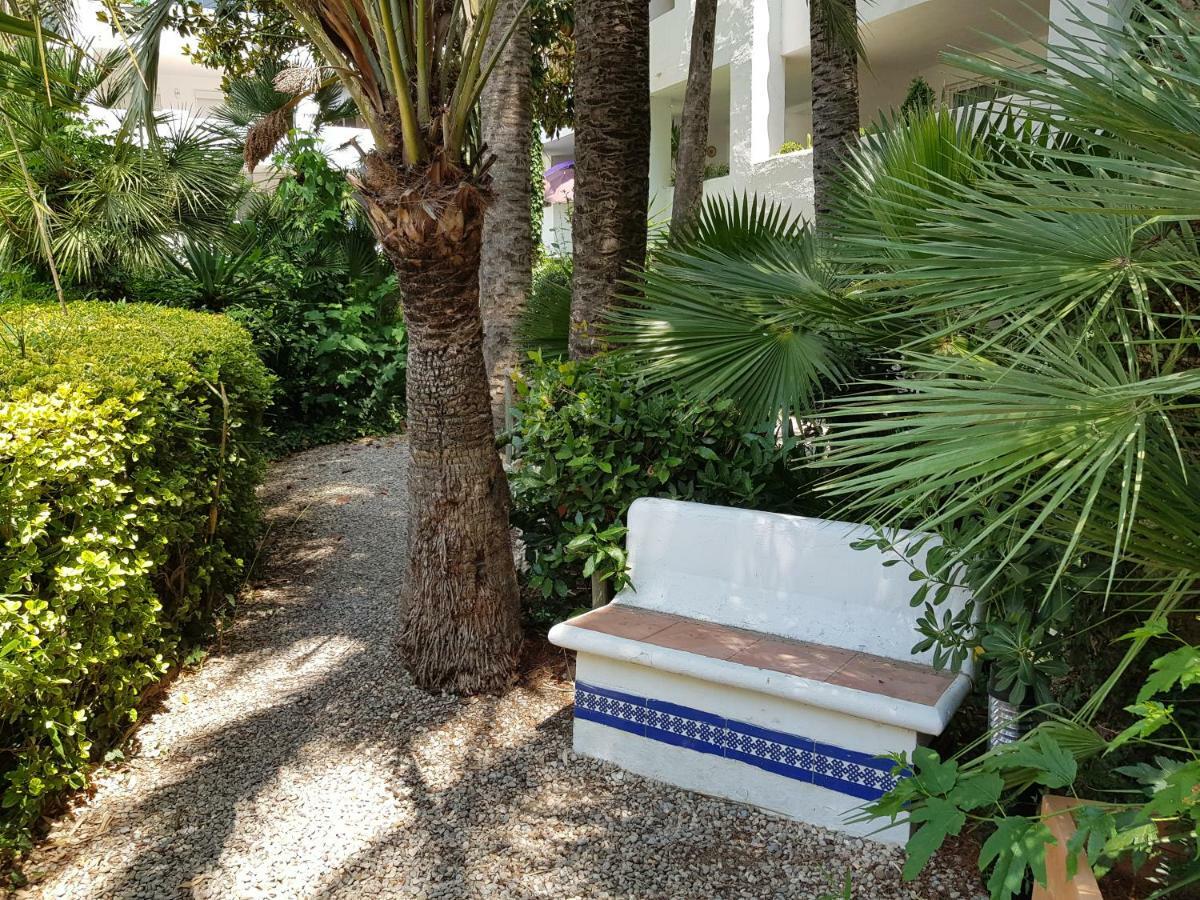 Apartamento Royal Marine Deluxe Roses Bagian luar foto
